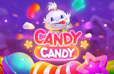 Manisnya Petualangan Candy Candy Spadegaming Seru!