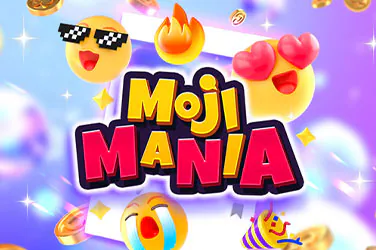 Moji Mania: Sensasi Seru dari Spadegaming