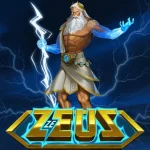 Petir Kejutan di Slot Zeus Spadegaming Paling Seru