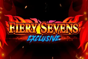 Sensasi Spin Fiery Sevens Exclusive dari Spadegaming