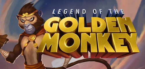 Serunya Golden Monkey, Sensasi Slot Online Seru