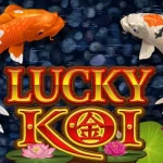 Lucky Koi Spadegaming: Slot Ikan Emas Penuh Kejutan