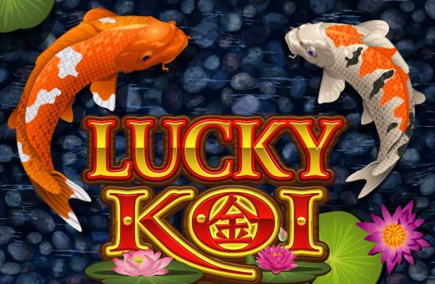 Lucky Koi Spadegaming: Slot Ikan Emas Penuh Kejutan