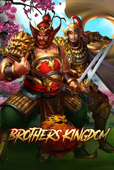 Sensasi Seru Bersama Brothers Kingdom Spadegaming