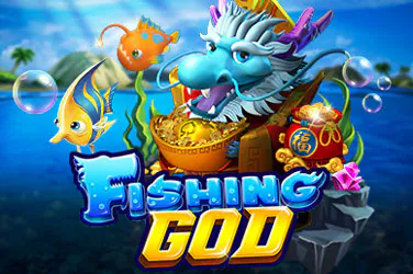 Sensasi Seru Menang di Fishing God Slot Online