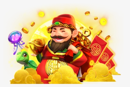 Caishen Slot: Keberuntungan di Ujung Layar