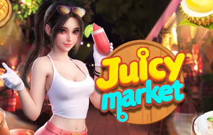Rasakan Serunya Petualangan Juicy Market Online